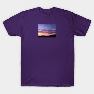 Beautiful afterglow T-Shirt